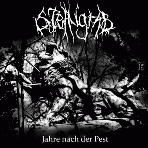 Steingrab : Jahre Nach der Pest